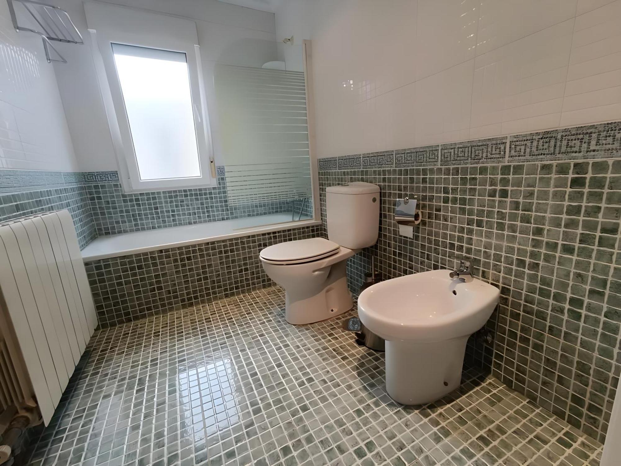 Piso Acogedor Y Luminoso Avilés Dış mekan fotoğraf