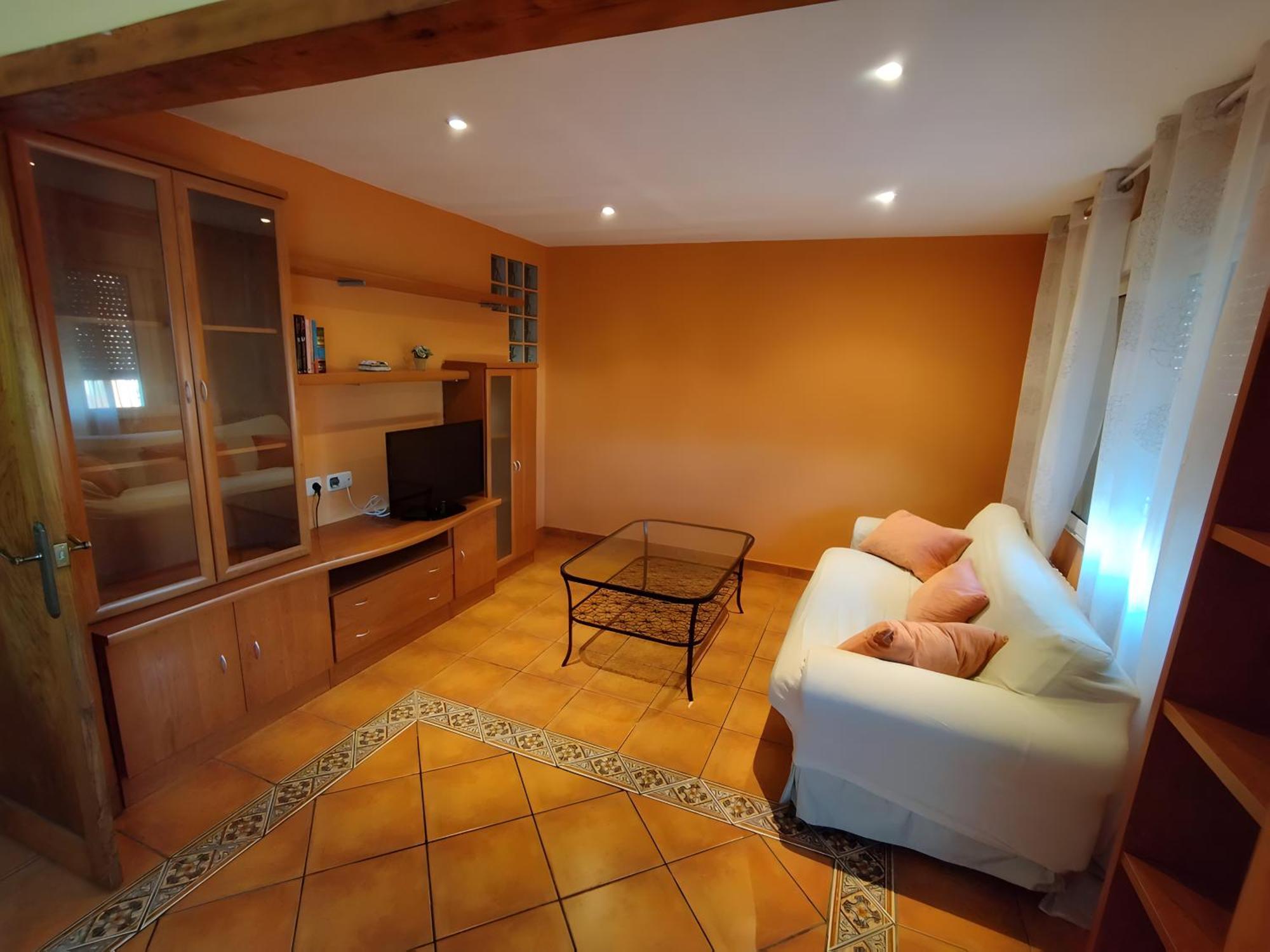 Piso Acogedor Y Luminoso Avilés Dış mekan fotoğraf