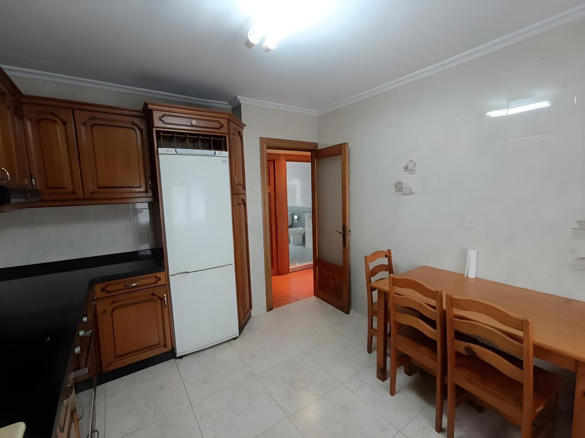 Piso Acogedor Y Luminoso Avilés Dış mekan fotoğraf